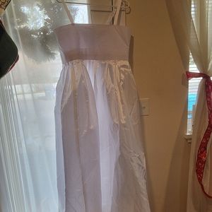 Hanbok underdress M/L